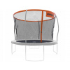 Trampolínová sieť SportPlus 304-312 cm (Trampolínová sieť SportPlus 304-312 cm)