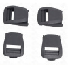 GAERNE ČASTI STRAP HOLD - SPONA NA PÁSKY SG-12