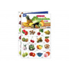 MFP pexeso 3xA4 Ovocie a zelenina 5300907
