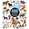 400 samolepiek Kone