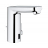 GROHE GROHE 36331001 - Umývadlová batéria EUROECO 1 14” lesklý chróm GH0785 + záruka 3 roky zadarmo