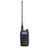 Vysielačka Baofeng UV-16 VHF/UHF Čierna