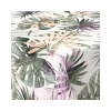 PVC obrus metráž Tropics šírka 140 cm