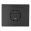 Grohe Nova Cosmopolitan Ovládací tlačítko, phantom black 38765KF0