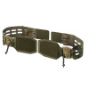 Boky SLIM k veste BEARCAT® MULTICAM® TROPIC™ veľ. L
