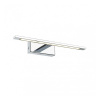 Italux Lamiena WL-21420M-CH nástenné svietidlo nad zrkadlo LED 12W 960lm 3000K IP44 chróm