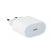 R2Invest Rýchlonabíjačka USB-C 20W PD R2 - univerzálna sieťová nabíjačka