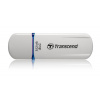 Transcend 512MB JetFlash 170, USB 2.0 flash disk, SLC, bílý, 21MB/s R, 13MB/s W