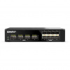 QNAP QSW-M7308R-4X sieťový prepínač Riadený L2 1U (QSW-M7308R-4X)