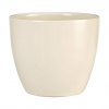 Hrniec Scheurich Creme 28333, keramika, O 28 cm, piesk