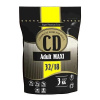 DELIKAN CD Adult Maxi 32/18 3kg Kompletné superprémiové krmivo pre dospelé psy veľkých a obrých plemien (DELIKAN CD Adult Maxi 32/18 3kg Kompletné superprémiové krmivo pre dospelé psy veľkých a obrých
