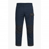 Nohavice pracovné Bennon Herkon - modré, 52