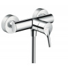 Hansgrohe Sprchová baterie Talis S bez sprchového setu 150 mm chrom 72600000