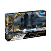 Revell EasyClick loď 65499 Black Pearl 1:150