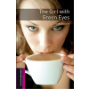 Oxford Bookworms Library New Edition Starter the Girl with Green Eyes with Audio Mp3 Pack
