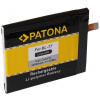 POŠKODENÝ OBAL - PATONA batéria pre mobilný telefón LG D800 3000mAh 3,8 V Li-Pol BL-T7