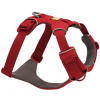 RUFFWEAR Front Range® postroj pre psov Red Canyon XXS