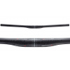 Riadidlá RITCHEY COMP SUPERLOGIC Flat +/-5 UD Matte 710mm 9D