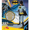 Rubie's Official Deluxe Comic Book Batman, Child Costume