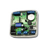 CELIX Autonomní přístupový terminál CX303 pro Dallas (iButton) a RFID 125 kHz čipy, PC konfig
