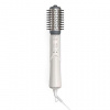 Philips 7000 Series BHA710/00 Teplovzdušná rotačná kefa, 1000 W, iónová starostlivosť, 2 príslušenstvo, nastavenie teploty starostlivosti, prírodné štetiny, turmalínový keramický povlak, biel Philips