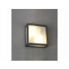 Vonkajšie fasádne svietidlo - Indus 4440 nowodvorski antracit sconce grafit (Vonkajšie fasádne svietidlo - Indus 4440 nowodvorski antracit sconce grafit)