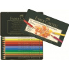 Faber-Castell Polychromos 110012 12 farieb