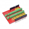 Screw shield pre vývojové dosky Arduino V3
