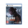 Sony Hra pre systém PS5 - The Last Of Us Part II Remastered