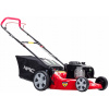 Kosačka benzínová - Benzínová kosačka na trávu NAC LP46-500E B&S 46cm 3v1 (Kosačka benzínová - Benzínová kosačka na trávu NAC LP46-500E B&S 46cm 3v1)