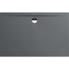 Sprchová vanička KALDEWEI Superplan Zero 1500 x 750 x 32 mm warm grey Protišmyková povrchová úprava Lesklá 358400012674