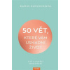 50 vět, které vám usnadní život