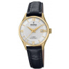 Festina Dámske hodinky Festina SWISS MADE 20011/1
