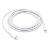 Apple MUQ93ZM/A USB-C to Lightning, 1m