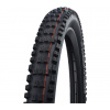 SCHWALBE Plášť EDDY CURRENT FRONT 29x2.60 (65-622) 50TPI 1320g Super Trail TLE Soft