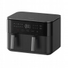 Fritéza Xiaomi Dual Zone Air Fryer 10L