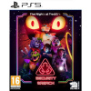 Five Nights at Freddy's: Security Breach (PS5)