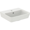 Malé umývadlo Ideal Standard sanitárna keramika biela 40 x 35 x 15 cm E030701