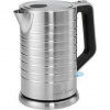 Rýchlovarná kanvica Profi Cook WKS 1119, inox 1,7 l nerez