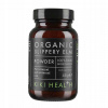 Výživový doplnok Kiki Health Organic Slippery Elm prášok 45 g