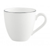 Villeroy & Boch Anmut Platinum šálka na espresso, 0,10 l 10-4636-1420