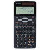 Sharp EL-W506T vedecká kalkulačka, 640 matematických funkcií