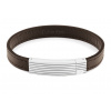 Pánsky náramok CALVIN KLEIN 35000268