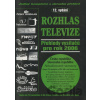 Rozhlas - Televize 06 - BEN - technická literatura