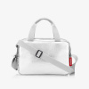 Reisenthel Termobox Reisenthel Coolerbag to-go silver crackle