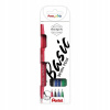 Písacie potreby Pentel 4 ks