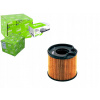 Valeo 587901 Palivový filter