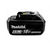Akumulátorová batéria Makita 18 V / 6,0 Ah VYPR