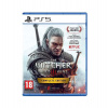 The Witcher 3: Wild Hunt (Complete Edition) [PS5] ()