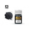 Vallejo pigment - DARK STEEL 73123, 35ml (VALLEJO PIGMENTS DARK STEEL 73123)